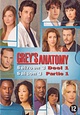 Grey's Anatomy - Seizoen 3 (deel 1)