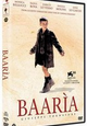 Baarìa van Giuseppe Tornatore is vanaf 21 oktober verkrijgbaar op DVD