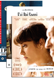 Drie nieuwe titels op DVD van Cinemien in april