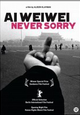 Ai Wei: Never Sorry is vanaf 25 oktober te koop op DVD