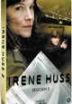 Het 2e seizoen van IRENE HUSS is vanaf 28 februari te koop op DVD.
