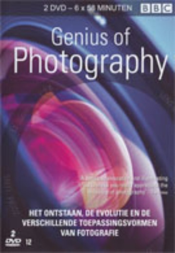 Genius of Photography cover