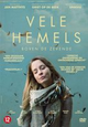 De Belgische film VELE HEMELS BOVEN DE ZEVENDE is vanaf 27 maart te koop op DVD