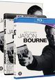 Jason Bourne is terug! Vanaf 30 november verkrijgbaar op DVD, Blu-ray en 4K Ultra HD BD