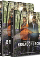 Het 2e seizoen van Broadchurch komt op 21 juli uit op DVD en Blu-ray