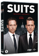 Prijsvraag: Win de DVD van het 4e seizoen van Suits.