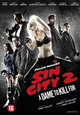 Sin City: A Dame To Kill For is vanaf 15 januari verkrijgbaar op DVD, BD en Steelbook.