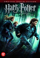 Harry Potter and the Deadly Hallows - part 1 is vanaf 8 april verkrijgbaar!