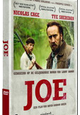 Win de DVD van JOE, met Nicolas Cage en Tye Sheridan