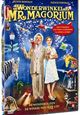 De Wonderwinkel van Mr. Magorium vanaf 10 juni op DVD
