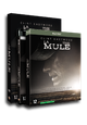 THE MULE - van en met Clint Eastwood is vanaf 12 juni verkrijgbaar op DVD, Blu-ray en 4K UHD