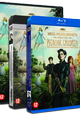 Miss Peregrine's Home for Peculiar Children - Vanaf 1 feb op DVD, BD en UHD
