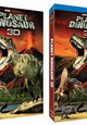 Planet Dinosaur 3D is vanaf 21 augustus te koop op DVD en Blu-ray Disc