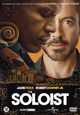 Universal Pictures: The Soloist verkrijgbaar op DVD vanaf 29 april