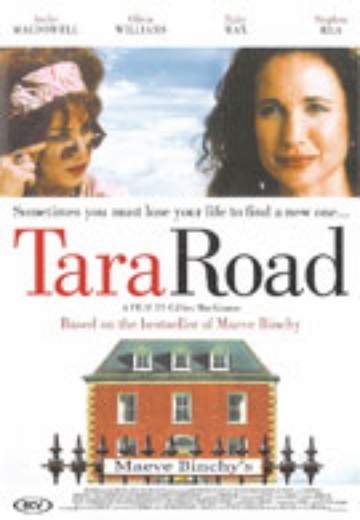 Tara Road cover