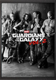 De posters van Guardians of the Galaxy Vol. 2