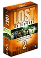 Buena Vista: LOST - Het complete tweede seizoen in één verzamelbox!