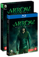 Onze DC Comics held in groen keert terug - Arrow Seizoen 3 - 14 okt op Blu-ray en DVD