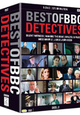 Just: Nieuwe verzamelbox met vijf populaire Engelse detectiveseries