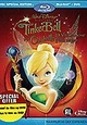 TinkerBell - De Verloren Schat