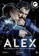 Het 2e seizoen van de Zweedse misdaadserie ALEX is binnenkort te zien