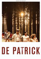 DE PATRICK - het verrassende filmdebuut van Tim Mielants - is vanaf 29 januari te koop op DVD