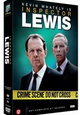 Het 6e seizoen van LEWIS is vanaf 11 september te koop op 2DVD.
