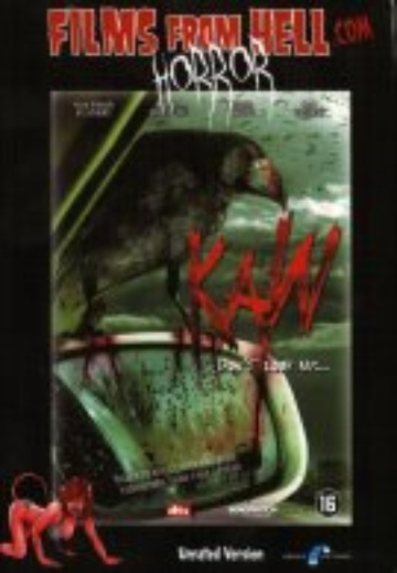 Kaw cover