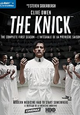 THE KNICK: HET COMPLETE EERSTE SEIZOEN vanaf 16 september op Blu-ray Disc en DVD