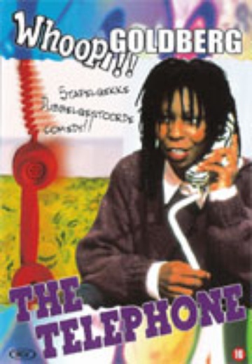Telephone, The cover
