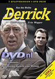 Just Entertainment: Derrick voor het eerst op DVD