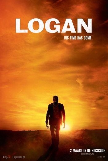 Logan cover