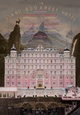Grand Budapest Hotel, the