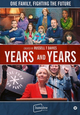 De Britse 6-delige dramaserie met Emma Thompson YEARS AND YEARS verkrijgbaar op DVD en Lumiereseries.com