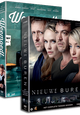 2 Nederlandse series vanaf 16 mei op DVD en VOD: Weemoedt en Nieuwe Buren - S2