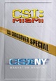 CSI Crossover Special