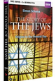 The Story of the Jews; vanaf 10 oktober op 2DVD verkrijgbaar