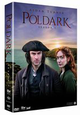 Seizoen 5 van de Britse serie POLDARK is vanaf 24 september op DVD verkrijgbaar