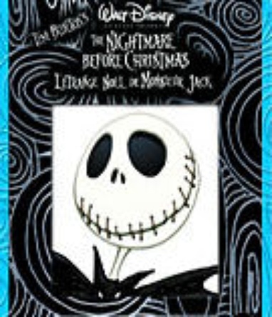 Nightmare Before Christmas, The (CE) cover