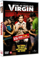 Universal: The 40 Year-Old Virgin op DVD