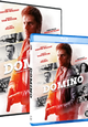 Brian de Palma's thriller DOMINO is nu verkrijgbaar op DVD en Blu-ray Disc