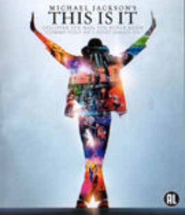 This is It cover