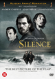 Martin Scorsese's SILENCE vanaf nu verkrijgbaar op DVD