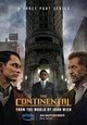 Continental, The - Miniserie