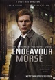 Endeavour Morse - Seizoen 1