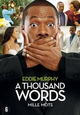 A Thousand Words met Eddy Murphy is vanaf 19 september te koop op DVD