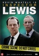 Inspector Lewis - Seizoen 6