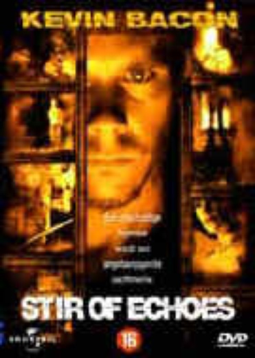 Stir of Echoes cover