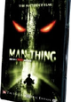 DFW: Man-Thing - 17 januari verkrijgbaar als 2-Disc Steelbook Edition
