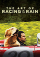 The Art of Racing in the Rain is binnenkort verkrijgbaar als download en via VOD